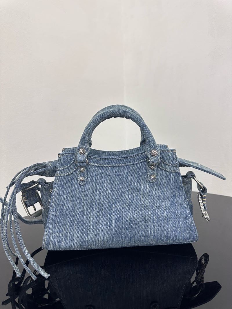 Balenciaga Top Handle Bags